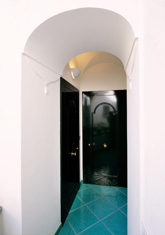 アマルフィDomus Florio Sabbiaアパートメント エクステリア 写真
